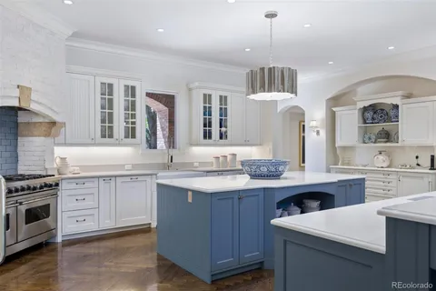 $12,500,000 | 26 Cherry Hills Park Drive, Cherry Hills Village, CO 80113