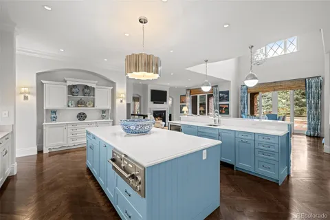 $12,500,000 | 26 Cherry Hills Park Drive, Cherry Hills Village, CO 80113