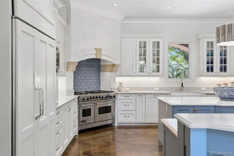 $12,500,000 | 26 Cherry Hills Park Drive, Cherry Hills Village, CO 80113