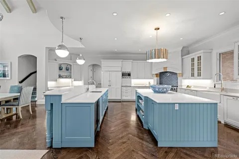 $12,500,000 | 26 Cherry Hills Park Drive, Cherry Hills Village, CO 80113