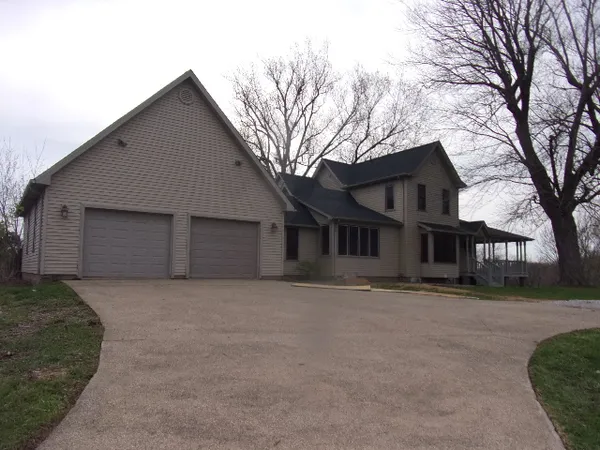 $535,000 | 6227 North Andrews Lane, Brimfield, IL 61517