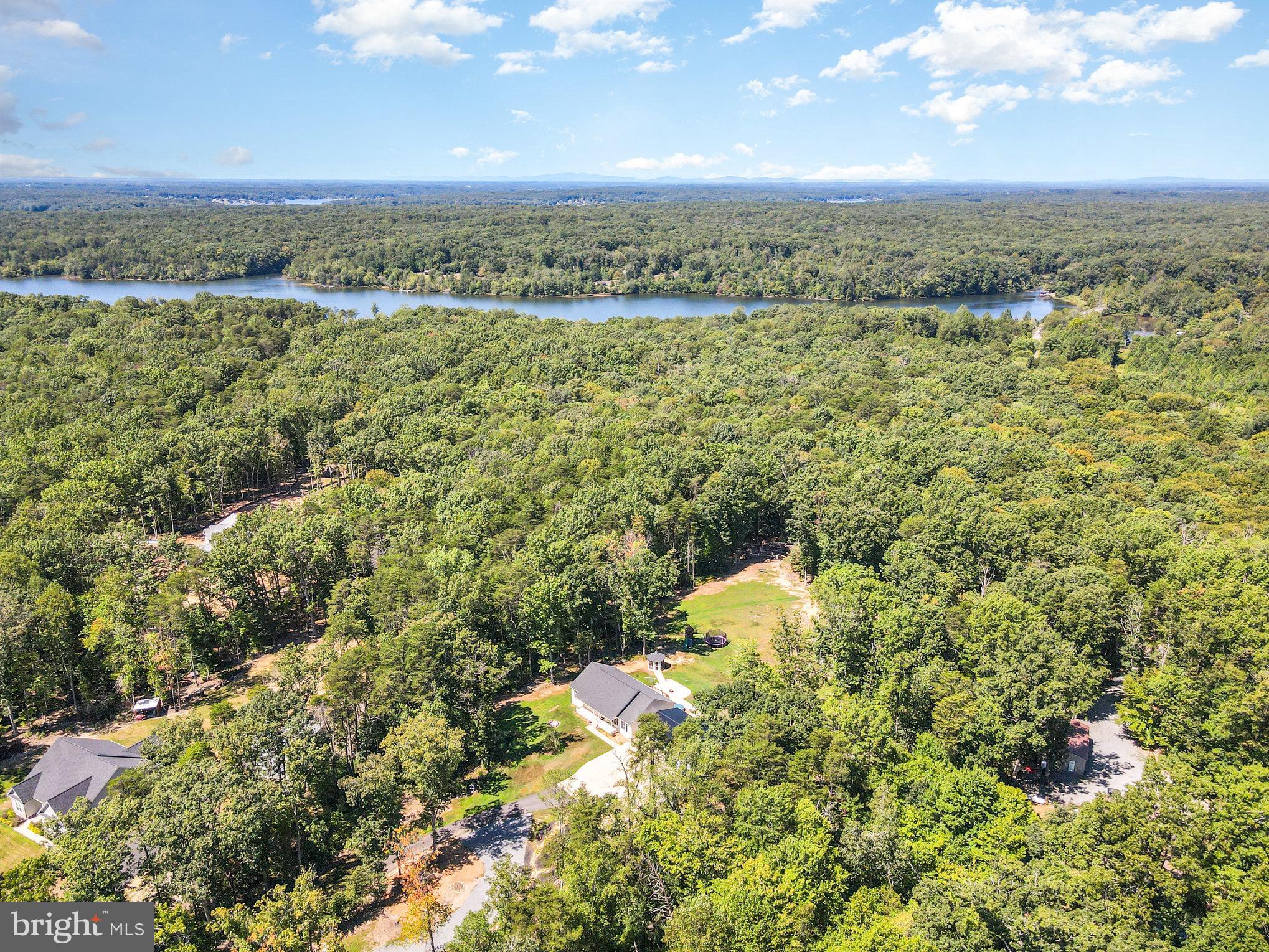 5428 Ridge Road Spotsylvania, VA 22551 - Photo 56 of 63 Close to Lake Anna!