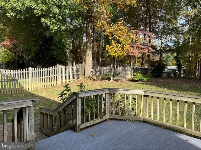 $3,200 | 4313 Lamarre Drive, Fairfax, VA 22030