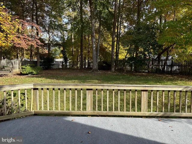 $3,200 | 4313 Lamarre Drive, Fairfax, VA 22030