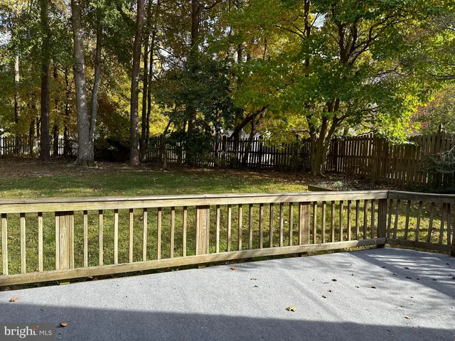 $3,200 | 4313 Lamarre Drive, Fairfax, VA 22030