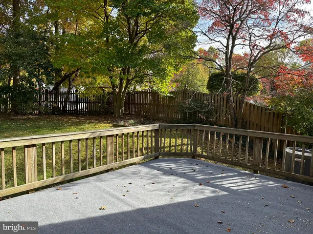 $3,200 | 4313 Lamarre Drive, Fairfax, VA 22030