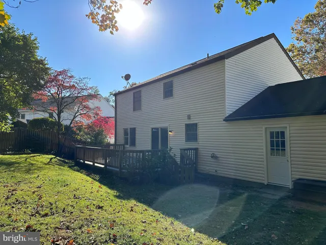 $3,200 | 4313 Lamarre Drive, Fairfax, VA 22030