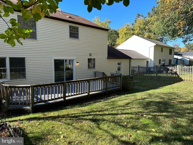 $3,200 | 4313 Lamarre Drive, Fairfax, VA 22030