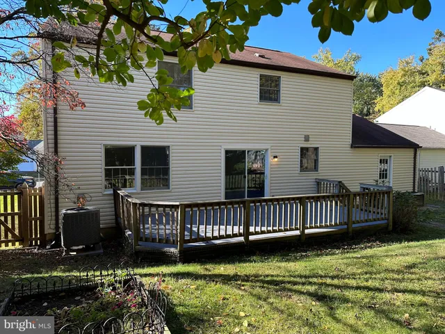 $3,200 | 4313 Lamarre Drive, Fairfax, VA 22030