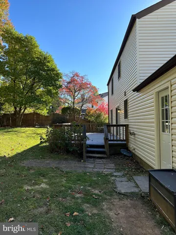 $3,200 | 4313 Lamarre Drive, Fairfax, VA 22030