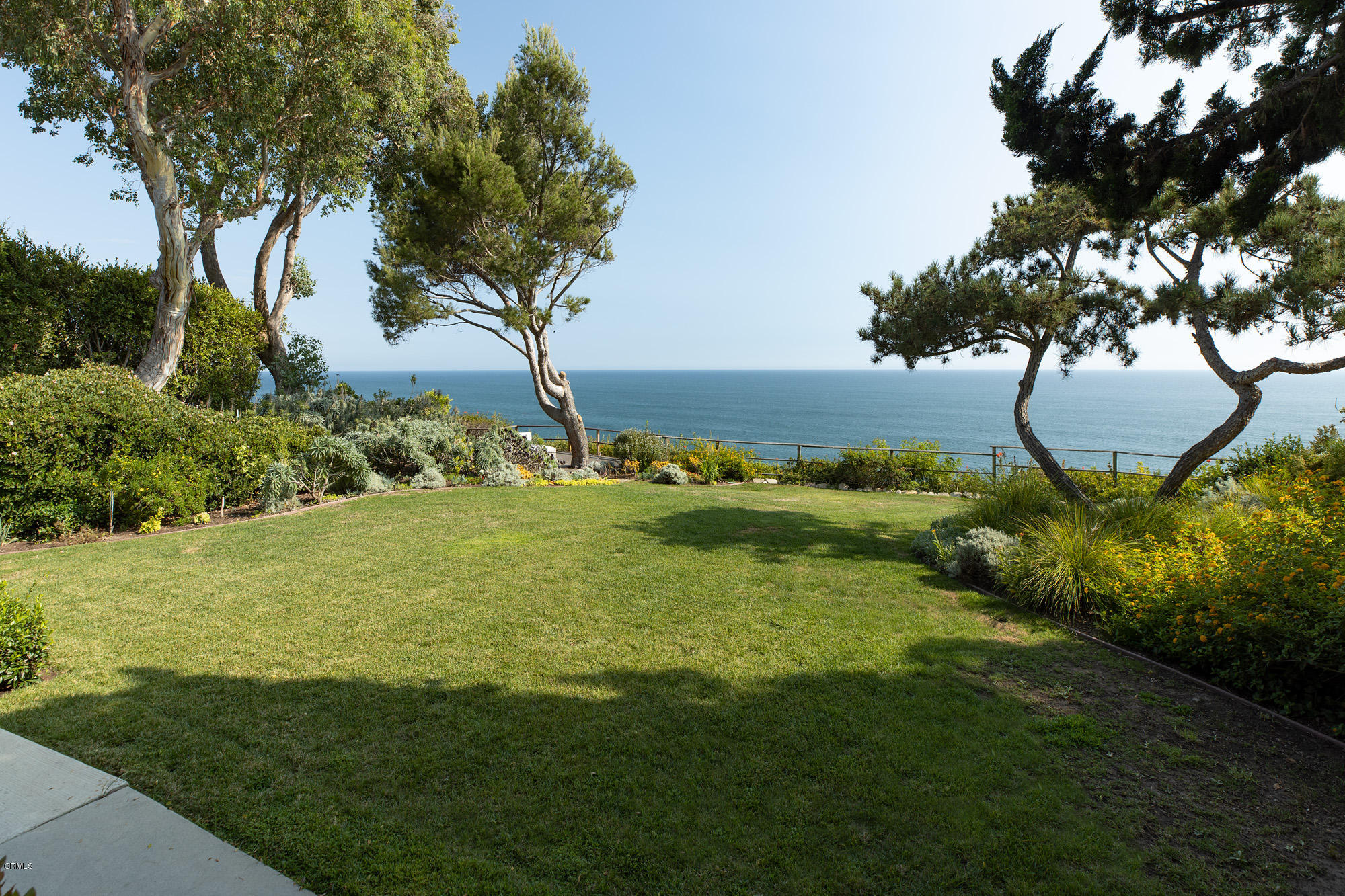 28946 Cliffside Drive Malibu, CA 90265 - Photo 5 of 29 a view of an outdoor space and yard
