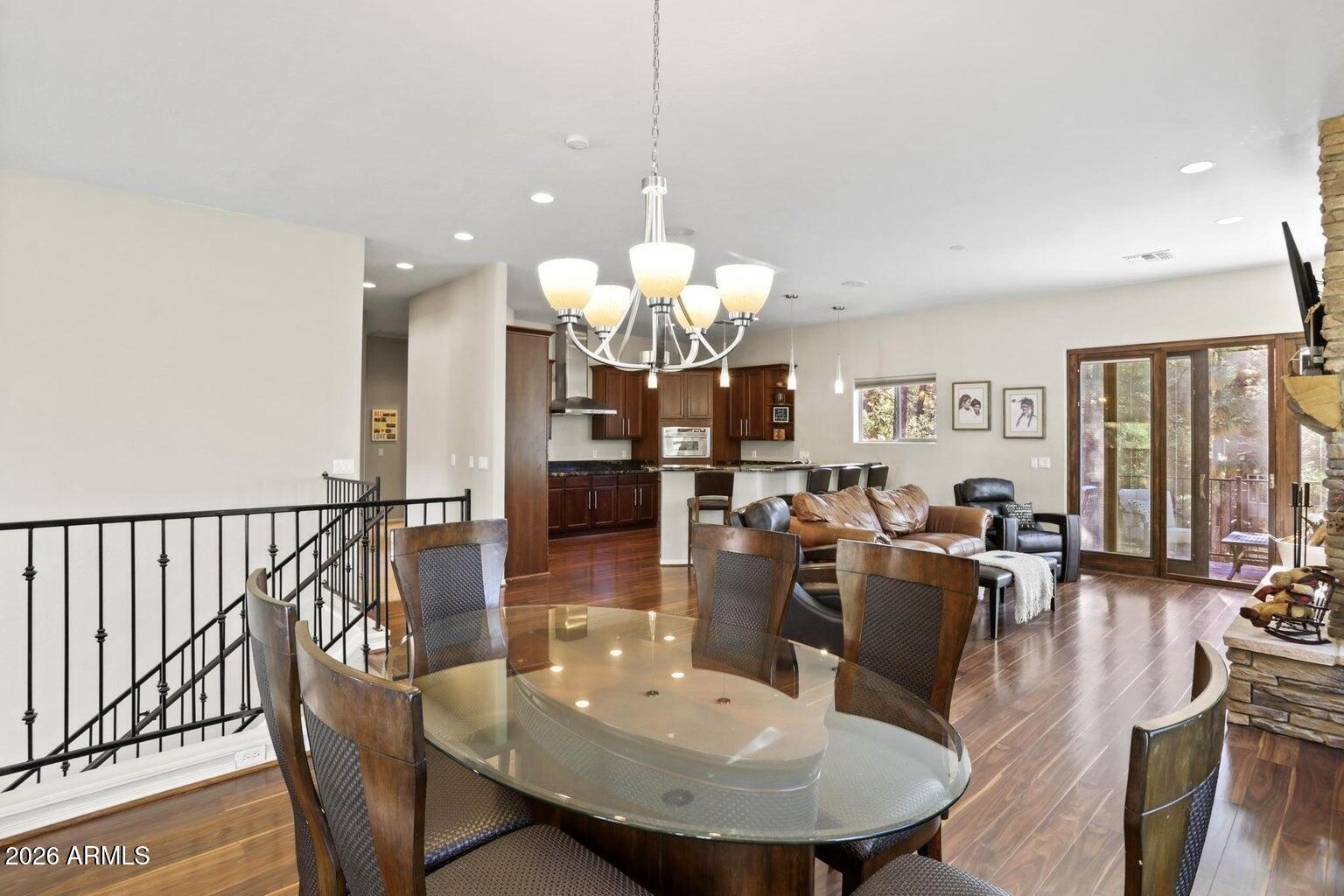 415 East Rim Estates Trail Payson, AZ 85541 - Photo 16 of 76 IMG_4305