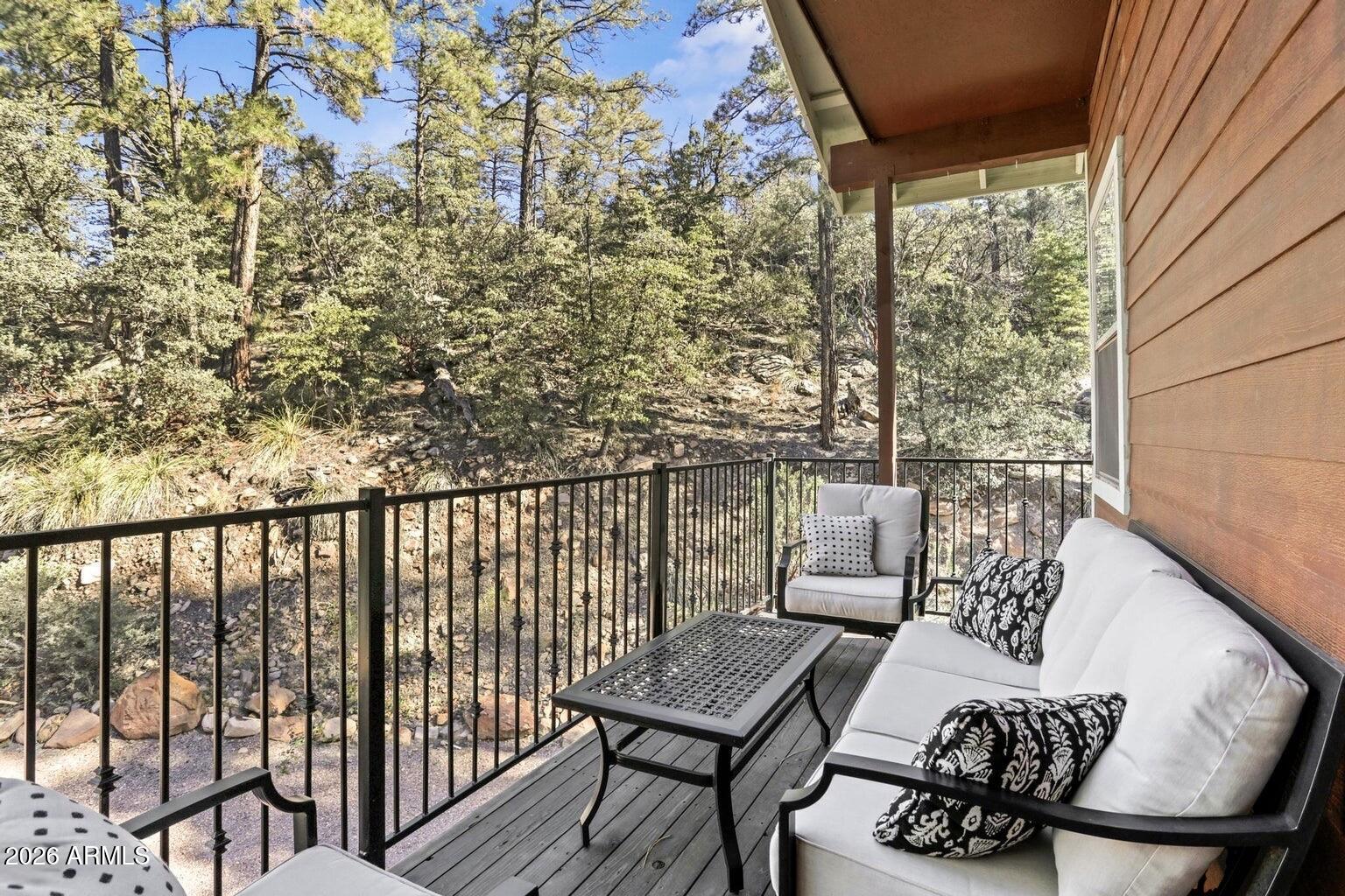 415 East Rim Estates Trail Payson, AZ 85541 - Photo 24 of 76 IMG_4297