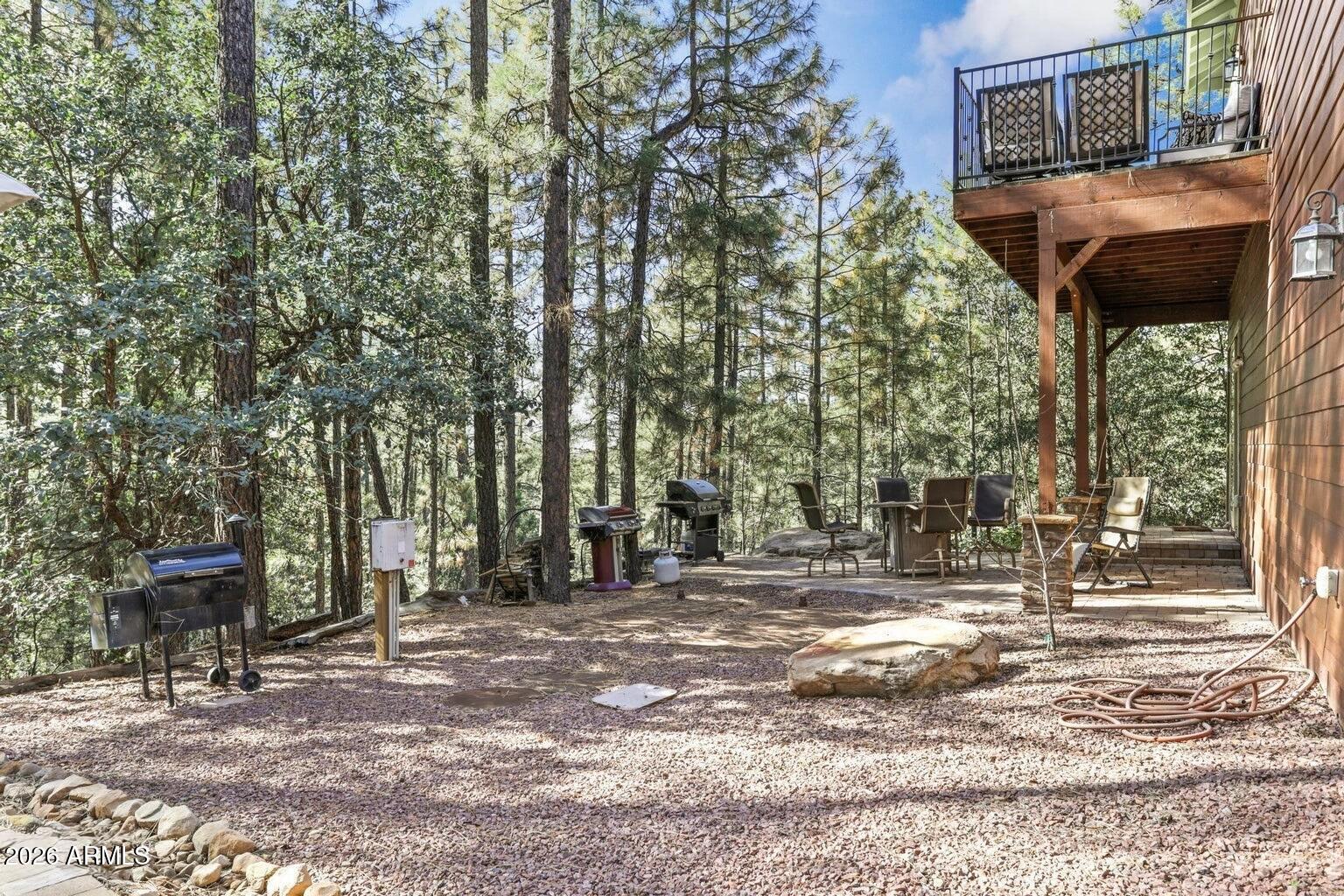 415 East Rim Estates Trail Payson, AZ 85541 - Photo 36 of 76 IMG_4285