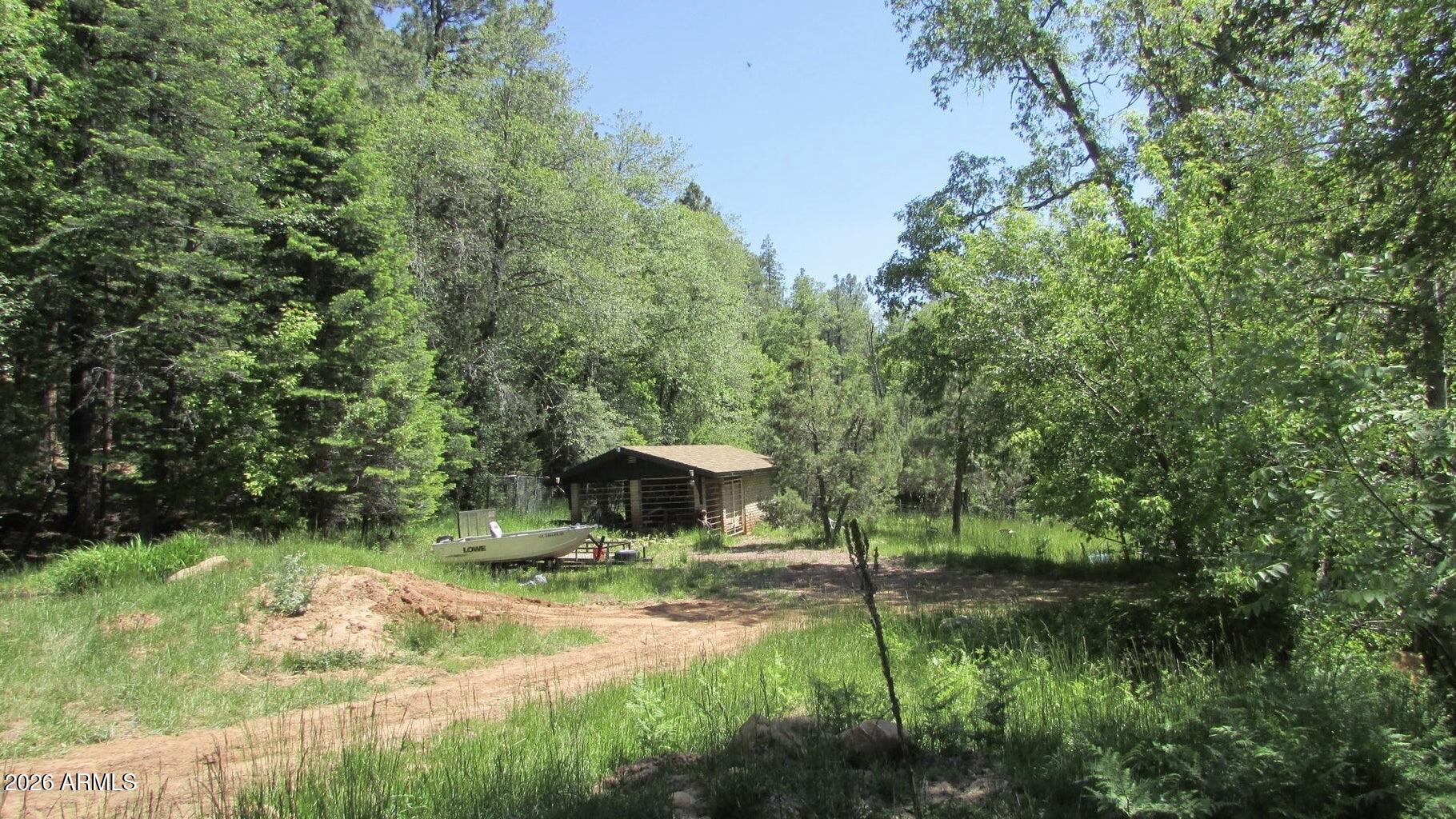 415 East Rim Estates Trail Payson, AZ 85541 - Photo 37 of 76 IMG_4282