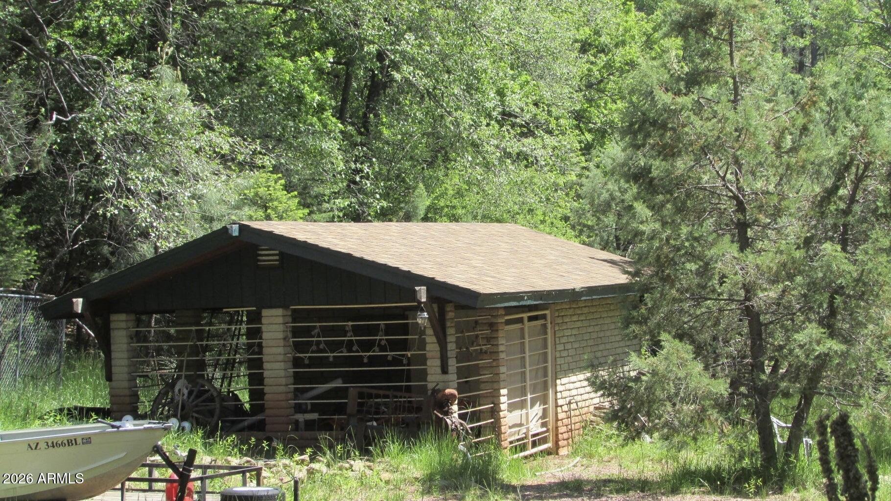 415 East Rim Estates Trail Payson, AZ 85541 - Photo 41 of 76 IMG_4281
