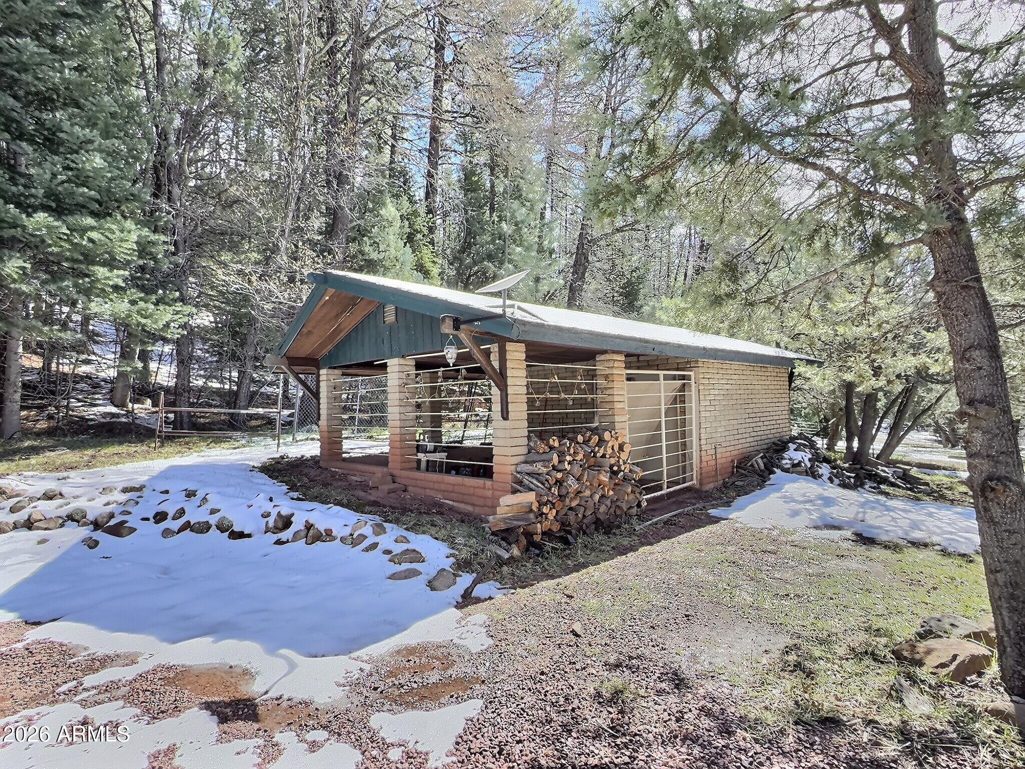 415 East Rim Estates Trail Payson, AZ 85541 - Photo 52 of 76 IMG_4339