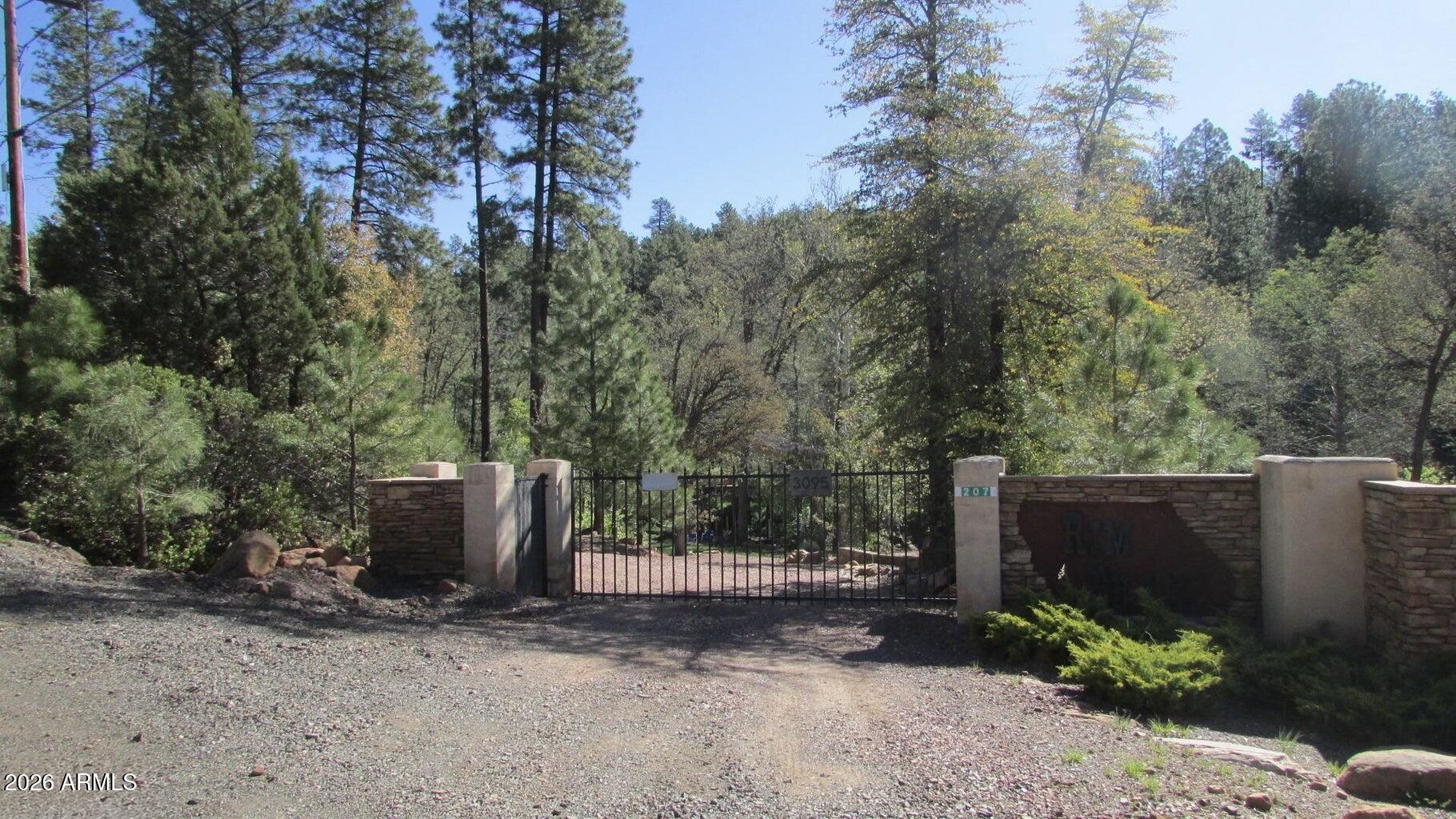 415 East Rim Estates Trail Payson, AZ 85541 - Photo 62 of 76 IMG_4276