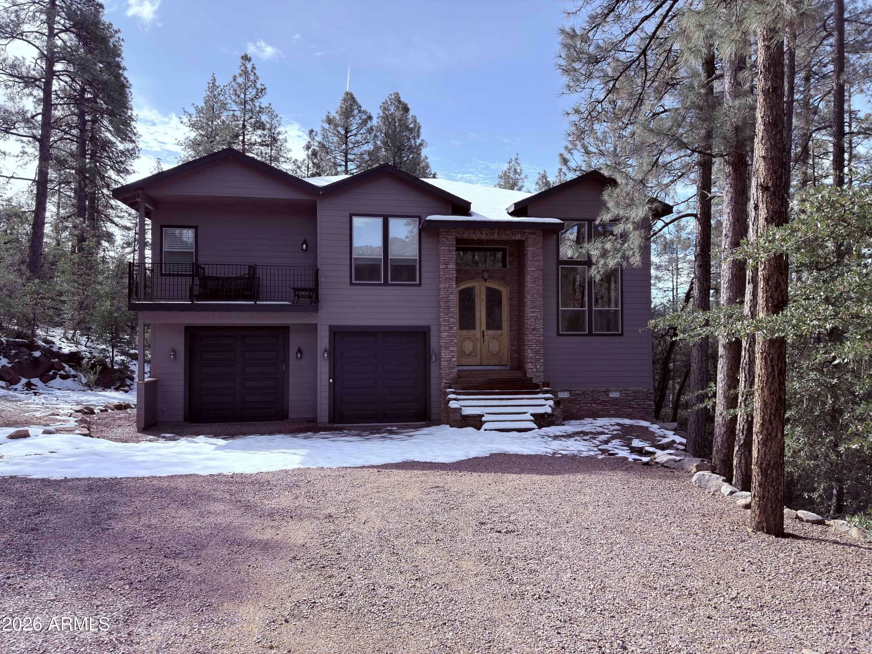 415 East Rim Estates Trail Payson, AZ 85541 - Photo 75 of 76 IMG_4216