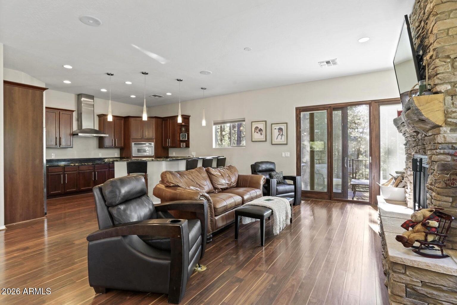 415 East Rim Estates Trail Payson, AZ 85541 - Photo 9 of 76 IMG_4312