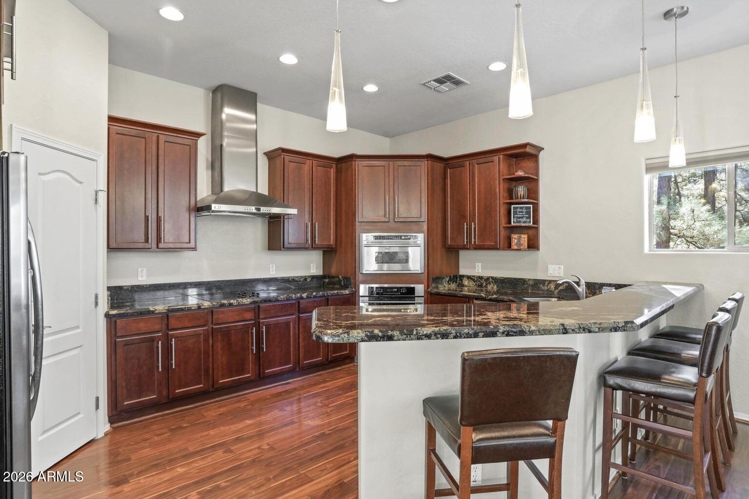 415 East Rim Estates Trail Payson, AZ 85541 - Photo 10 of 76 IMG_4309