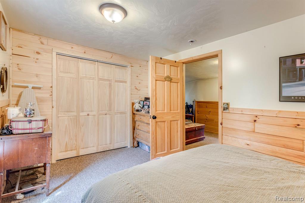 5449 Lakeshore Road Deckerville, MI 48427 - Photo 27 of 35