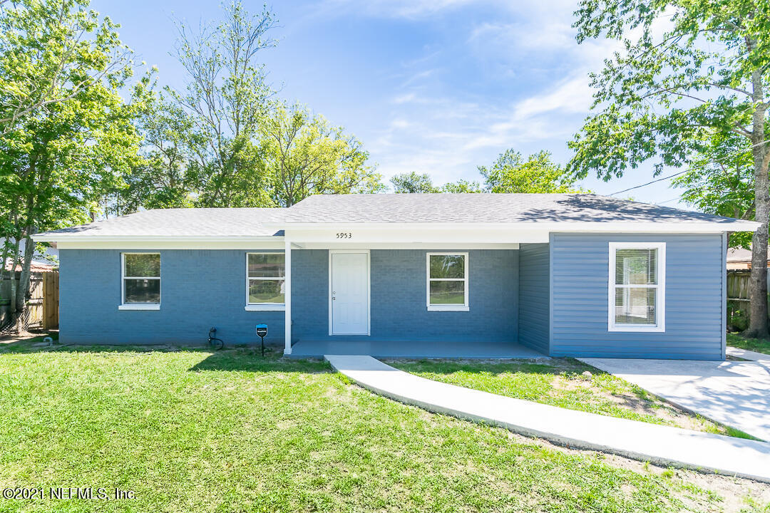 5953 Ridgeway Road East Jacksonville, FL 32244 - Photo 2 of 31 001