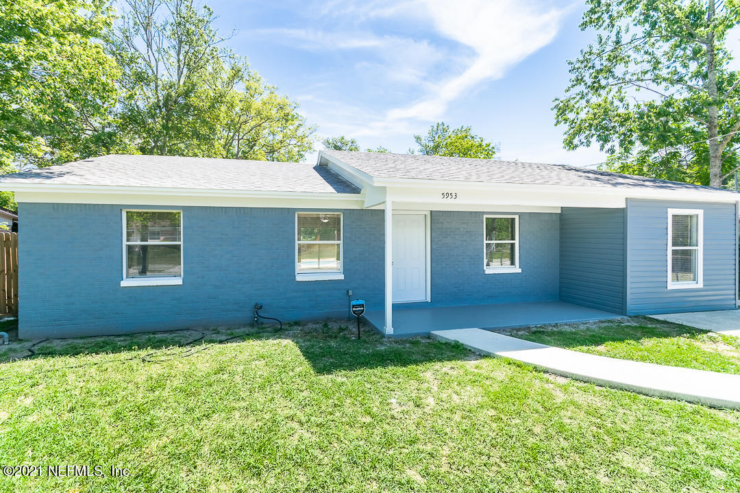 5953 Ridgeway Road East Jacksonville, FL 32244 - Photo 8 of 31 005