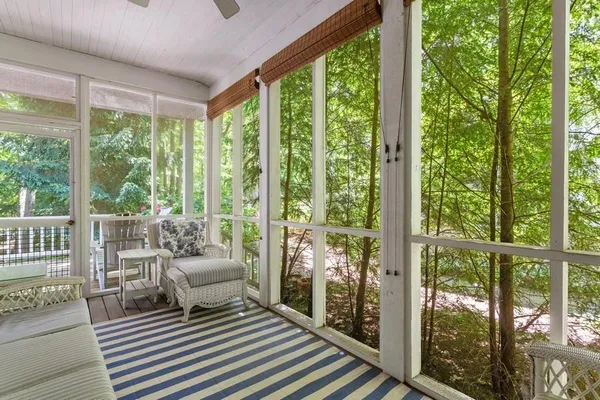 $875,000 | 18590 Forest Beach Drive, New Buffalo, MI 49117