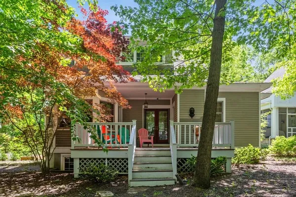 $875,000 | 18590 Forest Beach Drive, New Buffalo, MI 49117