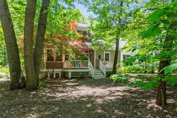 $875,000 | 18590 Forest Beach Drive, New Buffalo, MI 49117