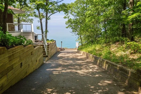 $875,000 | 18590 Forest Beach Drive, New Buffalo, MI 49117
