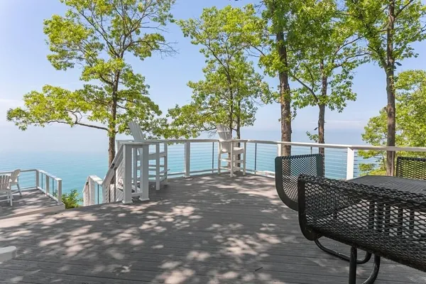 $875,000 | 18590 Forest Beach Drive, New Buffalo, MI 49117