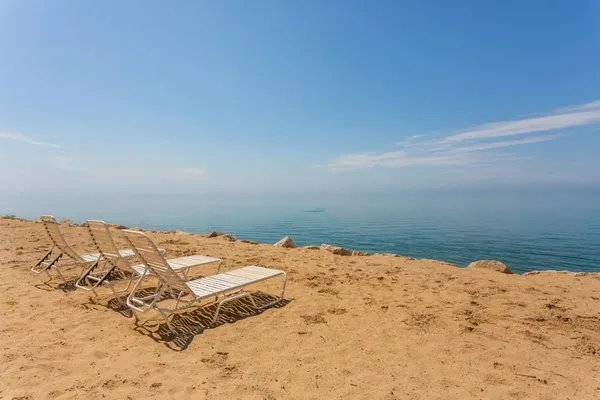 $875,000 | 18590 Forest Beach Drive, New Buffalo, MI 49117