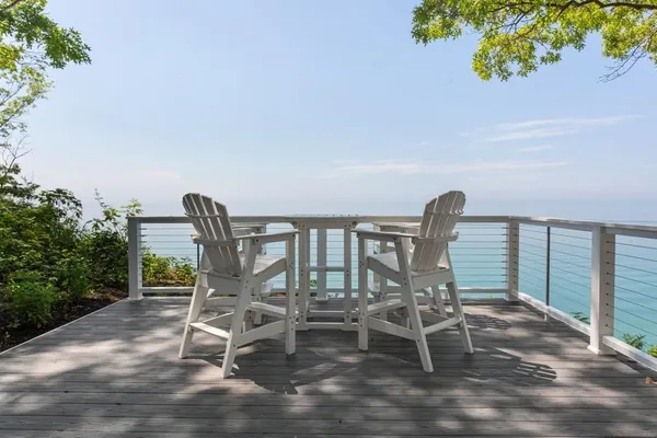 $875,000 | 18590 Forest Beach Drive, New Buffalo, MI 49117