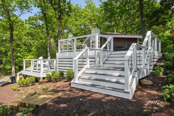 $875,000 | 18590 Forest Beach Drive, New Buffalo, MI 49117