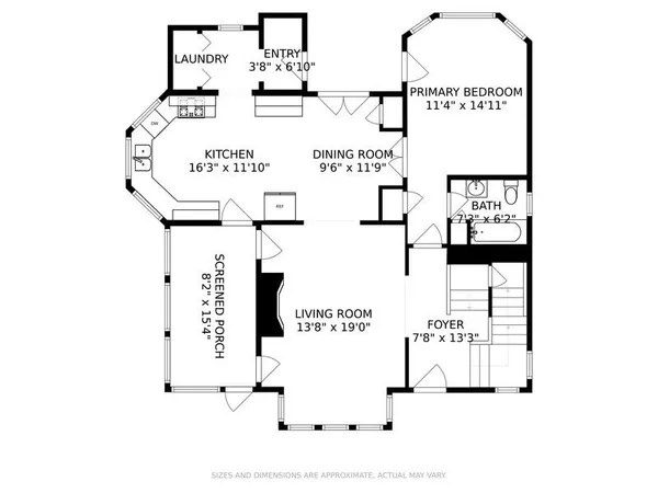 $875,000 | 18590 Forest Beach Drive, New Buffalo, MI 49117