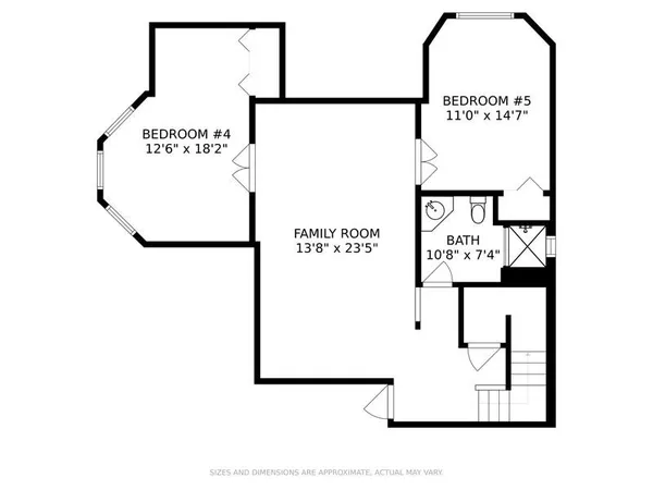 $875,000 | 18590 Forest Beach Drive, New Buffalo, MI 49117