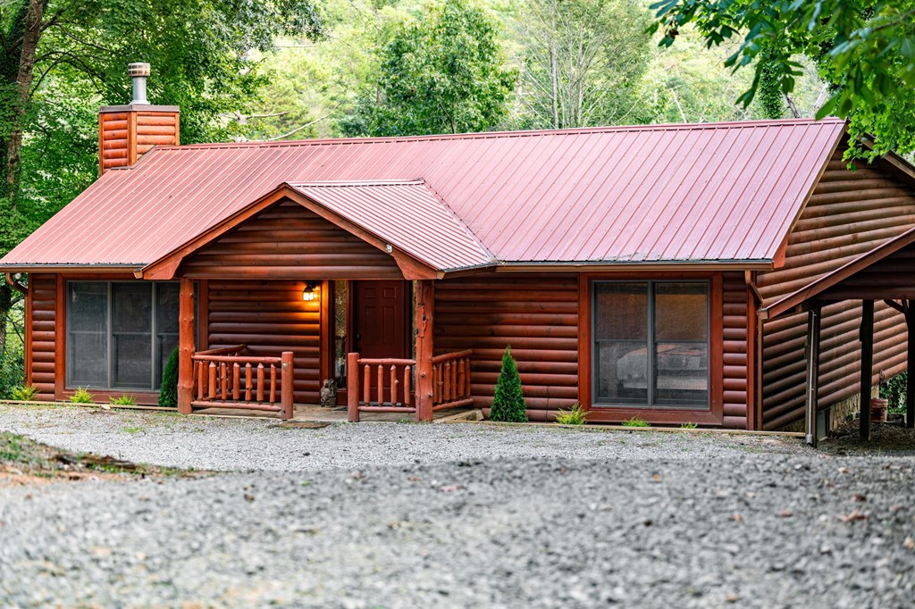 767 River Ridge Road Blue Ridge, GA 30513 - Photo 13 of 53 Gallery Image 13