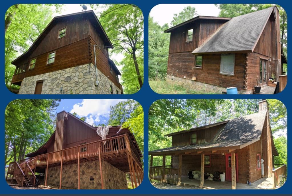 4372 Boogertown Road Sevierville, TN 37876 - Photo 2 of 34 Gallery Image 2