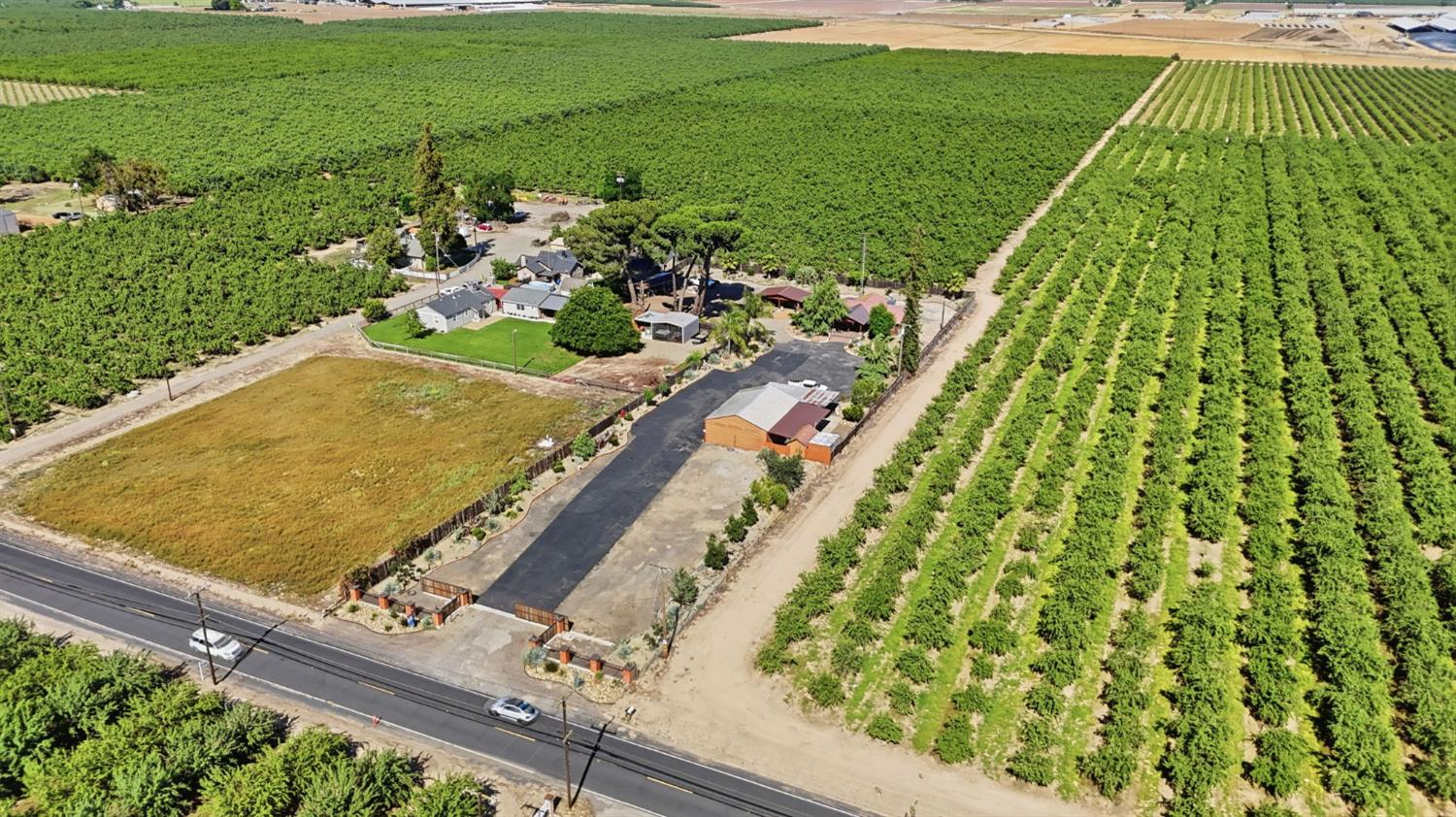 5200 North Gratton Road Denair, CA 95316 - Photo 34 of 40