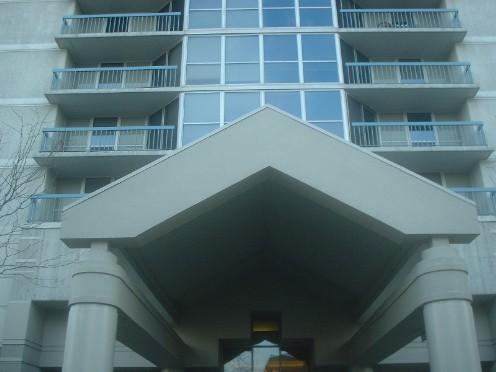 1660 North Prospect Avenue, Unit 2008 Milwaukee, WI 53202 - Photo 1 of 1 Front View