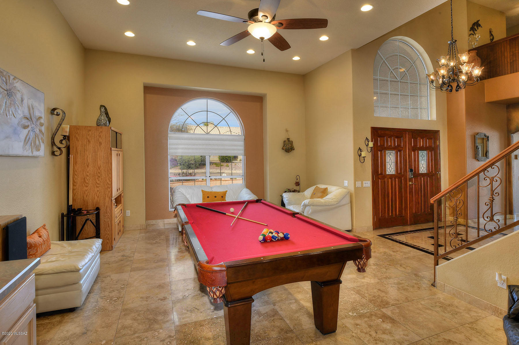 11300 Silver Pheasant Loop Tucson, AZ 85737 - Photo 9 of 49