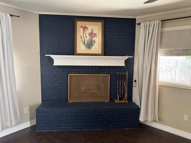 $1,800 | 3603 South Lamar Street, Amarillo, TX 79109