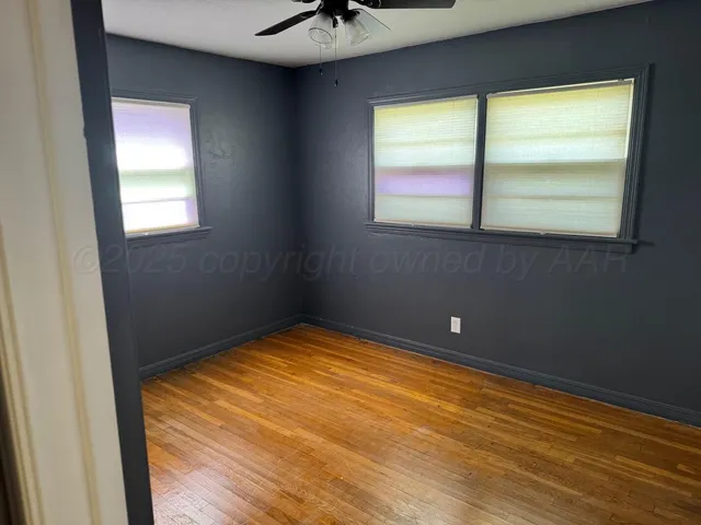 $1,800 | 3603 South Lamar Street, Amarillo, TX 79109