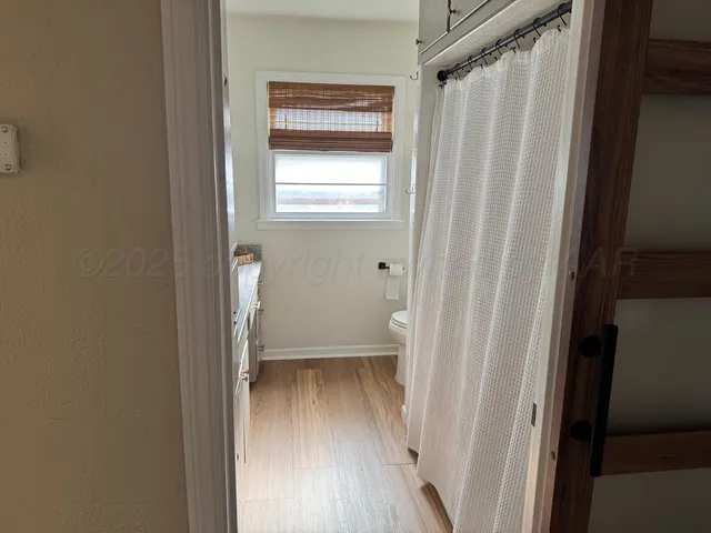 $1,800 | 3603 South Lamar Street, Amarillo, TX 79109