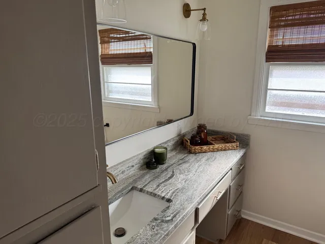 $1,800 | 3603 South Lamar Street, Amarillo, TX 79109