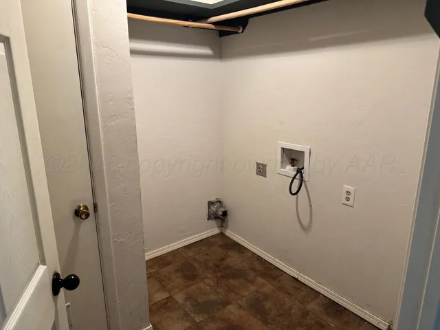 $1,800 | 3603 South Lamar Street, Amarillo, TX 79109