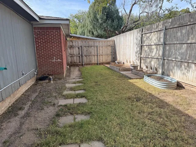 $1,800 | 3603 South Lamar Street, Amarillo, TX 79109