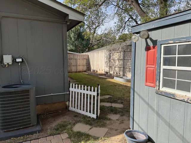 $1,800 | 3603 South Lamar Street, Amarillo, TX 79109